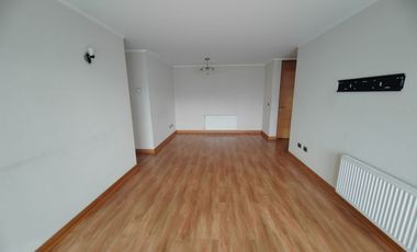 Hermoso y lujoso departamento en arriendo en Temuco