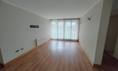Hermoso y lujoso departamento en arriendo en Temuco