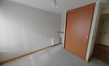 Hermoso y lujoso departamento en arriendo en Temuco