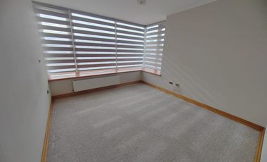 Hermoso y lujoso departamento en arriendo en Temuco