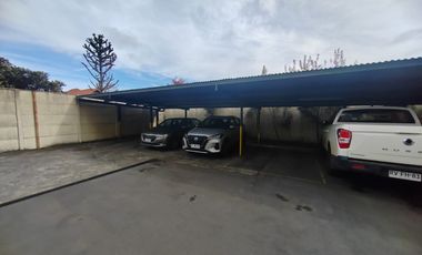 Hermoso y lujoso departamento en arriendo en Temuco