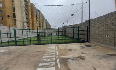 🏡 ¡ALQUILA TU NUEVO HOGAR EN EL CONDOMINIO VILLANOVA 2 – CALLAO!