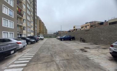 🏡 ¡ALQUILA TU NUEVO HOGAR EN EL CONDOMINIO VILLANOVA 2 – CALLAO!
