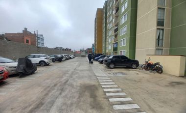 🏡 ¡ALQUILA TU NUEVO HOGAR EN EL CONDOMINIO VILLANOVA 2 – CALLAO!