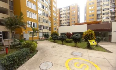 🏡 ¡ALQUILA TU NUEVO HOGAR EN EL CONDOMINIO VILLANOVA 2 – CALLAO!