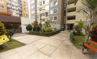 🏡 ¡ALQUILA TU NUEVO HOGAR EN EL CONDOMINIO VILLANOVA 2 – CALLAO!