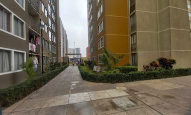 🏡 ¡ALQUILA TU NUEVO HOGAR EN EL CONDOMINIO VILLANOVA 2 – CALLAO!