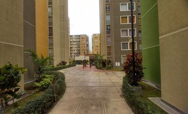 🏡 ¡ALQUILA TU NUEVO HOGAR EN EL CONDOMINIO VILLANOVA 2 – CALLAO!