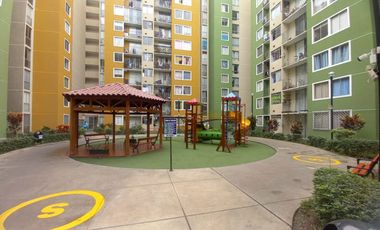 🏡 ¡ALQUILA TU NUEVO HOGAR EN EL CONDOMINIO VILLANOVA 2 – CALLAO!