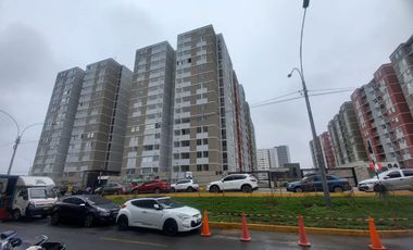 🏡 ¡ALQUILA TU NUEVO HOGAR EN EL CONDOMINIO VILLANOVA 2 – CALLAO!