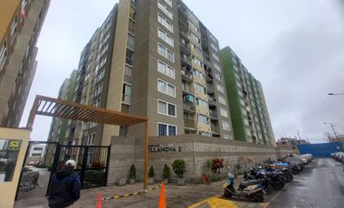 🏡 ¡ALQUILA TU NUEVO HOGAR EN EL CONDOMINIO VILLANOVA 2 – CALLAO!