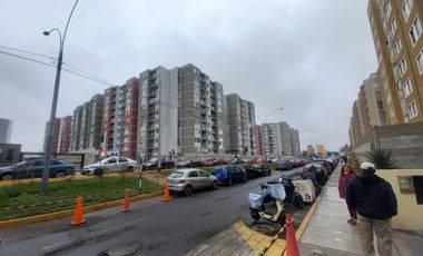 🏡 ¡ALQUILA TU NUEVO HOGAR EN EL CONDOMINIO VILLANOVA 2 – CALLAO!