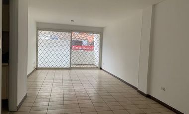 APARTAMENTO EDIFICIO ALAMBRA