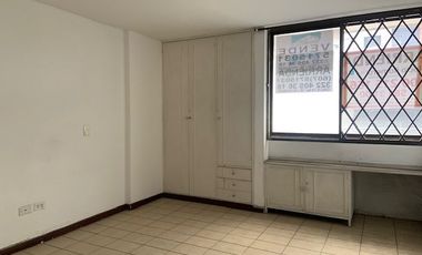APARTAMENTO EDIFICIO ALAMBRA