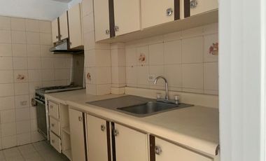 APARTAMENTO EDIFICIO ALAMBRA