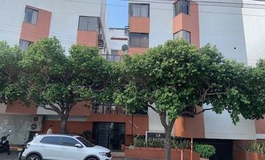 APARTAMENTO EDIFICIO ALAMBRA