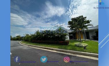 ¡LUJO Y NATURALEZA! Casa Campestre de Ensueño