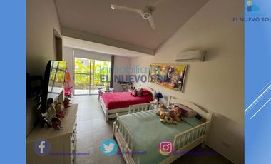 ¡LUJO Y NATURALEZA! Casa Campestre de Ensueño