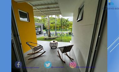 ¡LUJO Y NATURALEZA! Casa Campestre de Ensueño