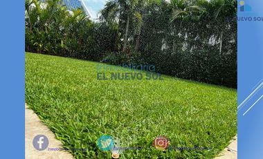 ¡LUJO Y NATURALEZA! Casa Campestre de Ensueño