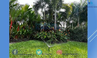 ¡LUJO Y NATURALEZA! Casa Campestre de Ensueño