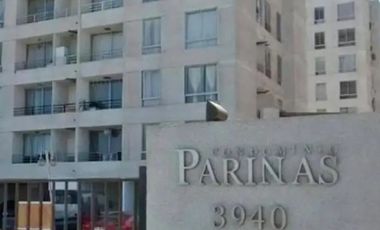 En Venta Departamento Condominio Parinas I - Alto Hospicio