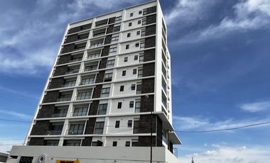 Renta departamento Cibeles 2          $21,000