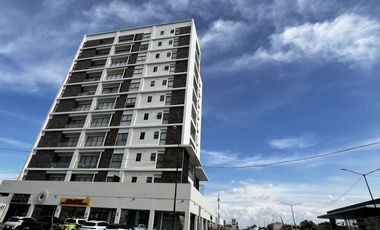 Renta departamento Cibeles 2          $21,000