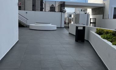 Renta departamento Cibeles 2          $21,000