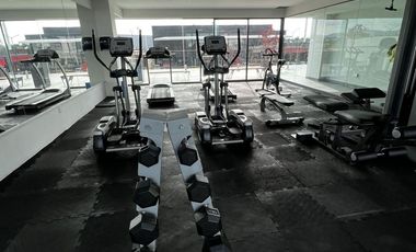 Renta departamento Cibeles 2          $21,000