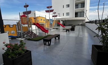 Renta departamento Cibeles 2          $21,000