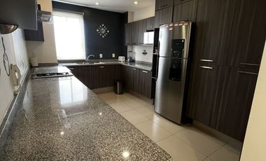 Renta departamento Cibeles 2          $21,000