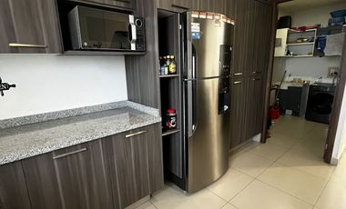 Renta departamento Cibeles 2          $21,000