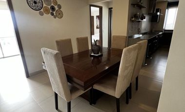 Renta departamento Cibeles 2          $21,000