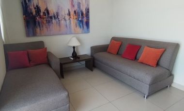 Renta departamento Cibeles 2          $21,000