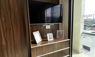 Renta departamento Cibeles 2          $21,000