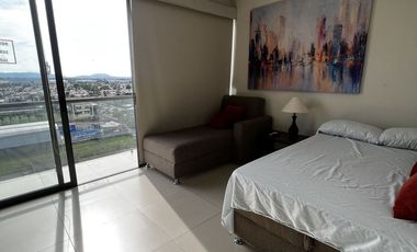 Renta departamento Cibeles 2          $21,000