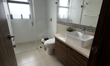 Renta departamento Cibeles 2          $21,000