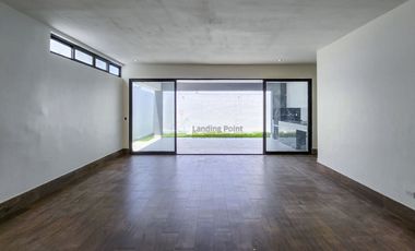 Olvídate de lo Común. Descubre Diseño y confort. Casa Venta Elite Premier Andes