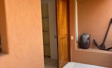 D223 En Venta Departamento Residencial en Punta Ixtapa 3 recamaras