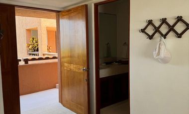 D223 En Venta Departamento Residencial en Punta Ixtapa 3 recamaras
