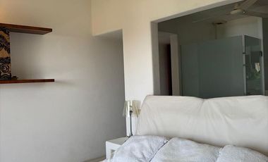 D223 En Venta Departamento Residencial en Punta Ixtapa 3 recamaras