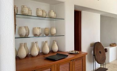 D223 En Venta Departamento Residencial en Punta Ixtapa 3 recamaras