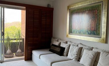 D223 En Venta Departamento Residencial en Punta Ixtapa 3 recamaras