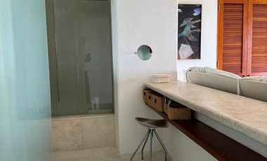 D223 En Venta Departamento Residencial en Punta Ixtapa 3 recamaras