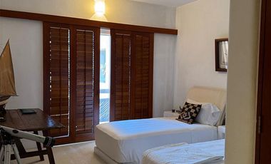 D223 En Venta Departamento Residencial en Punta Ixtapa 3 recamaras