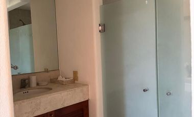 D223 En Venta Departamento Residencial en Punta Ixtapa 3 recamaras