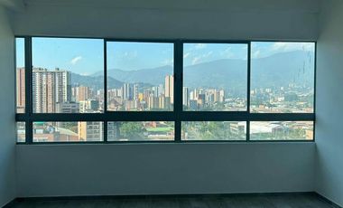 Oficina en arriendo Restrepo Naranjo , en Sabaneta, Medellin