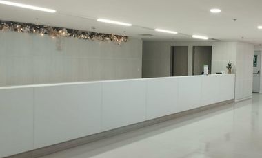Vendo Consultorio en CENTRO INTERNACIONAL DE ESPECIALISTAS HIC - G