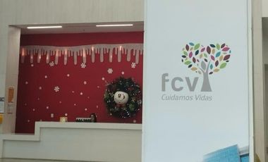 Vendo Consultorio en CENTRO INTERNACIONAL DE ESPECIALISTAS HIC - G